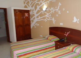 Residencial Beleza Monte 4