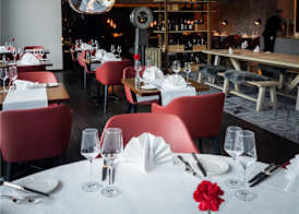 Radisson Blu Hotel, St. Gallen 2