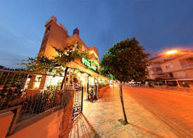 Hotel Dost 2