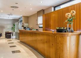 Hotel Civera 2