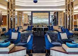 The Diplomat Radisson Blu Hotel Residence & Spa 4