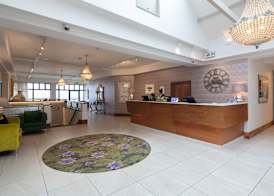 Ferrycarrig Hotel 3