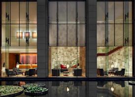 Park Hyatt Chennai 3