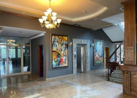 Misk Resort Hotel 2