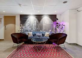 Best Western Plaza Hotel 3