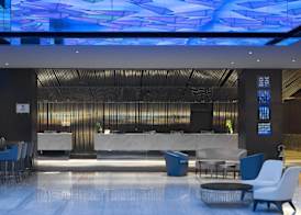 Le Meridien Kota Kinabalu 3