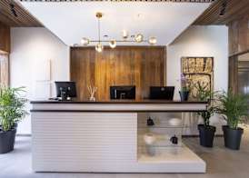 Hotel Montoya 3