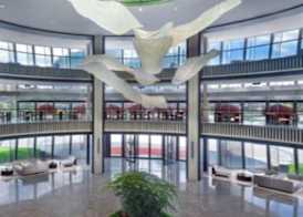 Ramada Taizhou 2