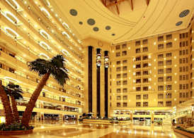Lijiang Waterfall Hotel Guilin 5