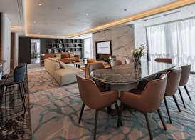 Novotel Xi'An Aden 4