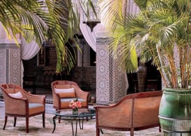 Royal Mansour Marrakech 2