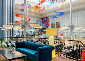 Esplanade Hotel Fremantle - by Rydges 3