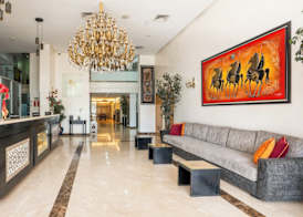 Hotel Al Walid 5