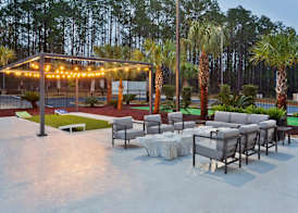 DoubleTree by Hilton Dothan 4