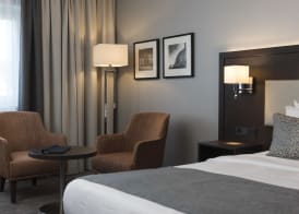 Radisson Blu Hotel & Conference Centre, Salzburg 5