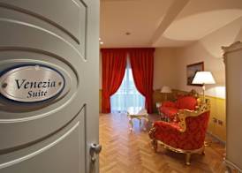 Grand Hotel Forlì 5