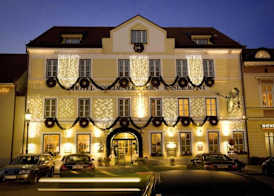 Hotel & Restaurant Stern 2
