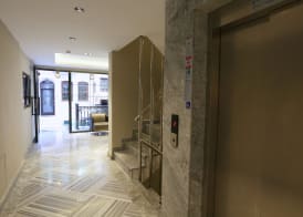 Sel Suite Hotel 4