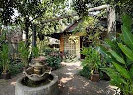 Home Indochine d'Angkor Hotel 2
