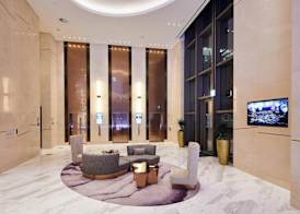 Marriott Jeju Shinhwa World Hotels & Resorts 2