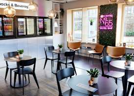 CPH Hotel 4