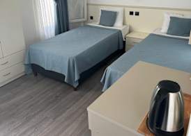 Hotel Letoon 4