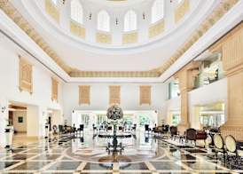 Le Meridien Jaipur Resort & Spa 3