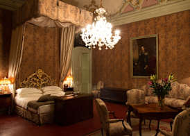 Castello di Guarene 4