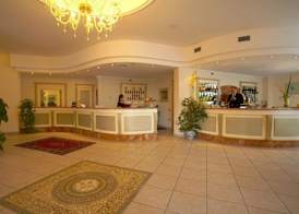 Hotel La Rosa Dei Venti 2