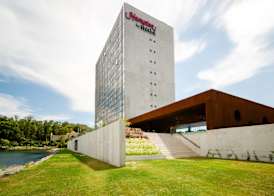 Hampton By Hilton Montevideo Carrasco 2