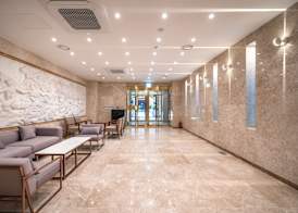 Comfort inn Yeouido 2