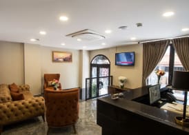 Primero Hotel 3