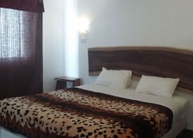 Kelta Hotel Puerto Iguazú Centro 4