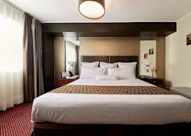 Hotel Carrera 5