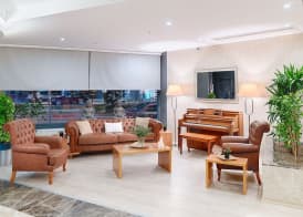 Kordon Hotel Çankaya 2