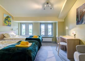 Ratusz B&B 4