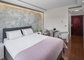 Hotel Tomi 5