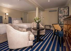 The Relais Henley 5
