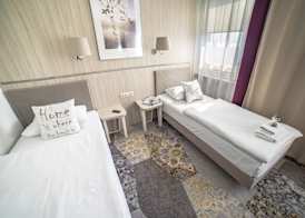 Hotel Victoria 4