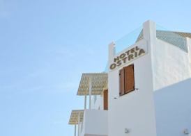 Ostria Hotel 2