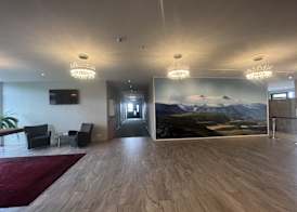Hótel Skógafoss by EJ Hotels 3