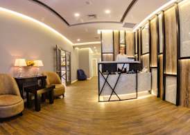 Aksent Hotel 2