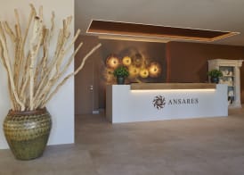 Ansares Hotel 4