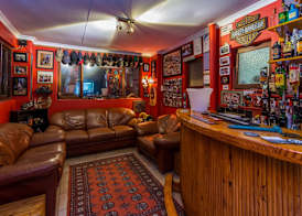 Moonflower Cottages 2