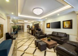 Hanoi Paon Hotel Spa & Sky Bar 3