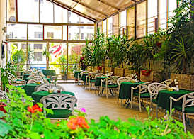 Al Fanar Palace Hotel 2