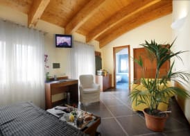 Hotel Coppe Jesolo 5
