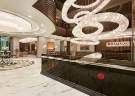 Ramada by Wyndham Sakarya 2