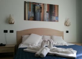 Hotel Profumo Di Mare 2