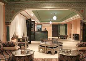 Hotel El Hadna By HMS 3